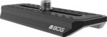 BOG ARCA-SWISS OPTICS PLATE - BLACK