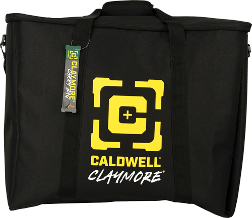 1204844-1.jpg CALDWELL CLAYMORE CARRY BAG - Image 1