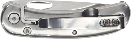 1205105_CLOSED-1.jpg UNCLE HENRY KNIFE NEXT GEN - STAGLON 2.2" FOLDER GENTLEMANS - Image 1