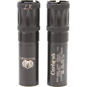 Carlsons Cremator Non Ported Choke Tube 12 ga. Beretta/Benelli Mobil Long Range