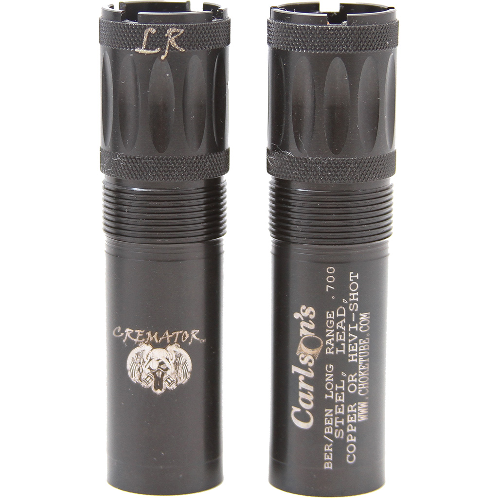 1205567_1.jpg Carlsons Cremator Non Ported Choke Tube 12 ga. Beretta/Benelli Mobil Long Range - Image 1