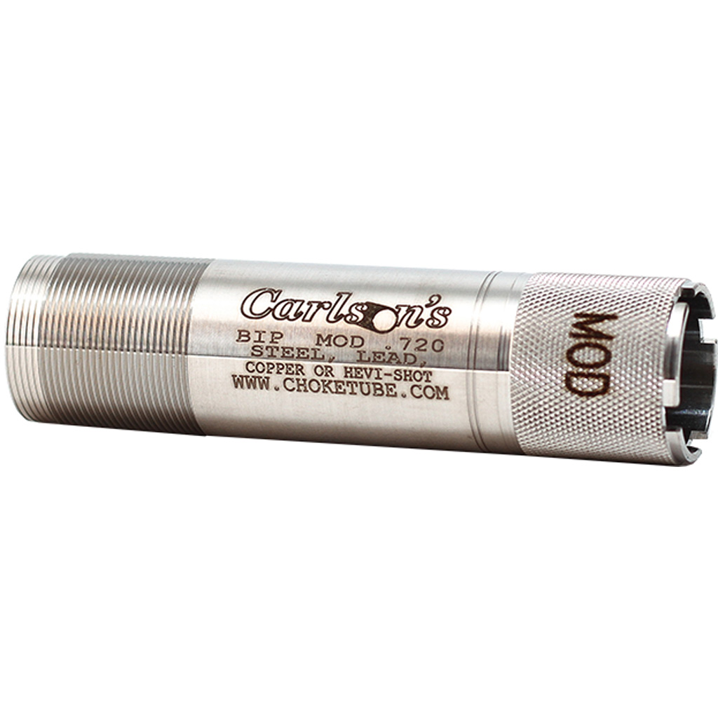 1205580_1.jpg Carlsons Sporting Clays Choke Tube 12 ga. Browning Invector Plus Modified - Image 1