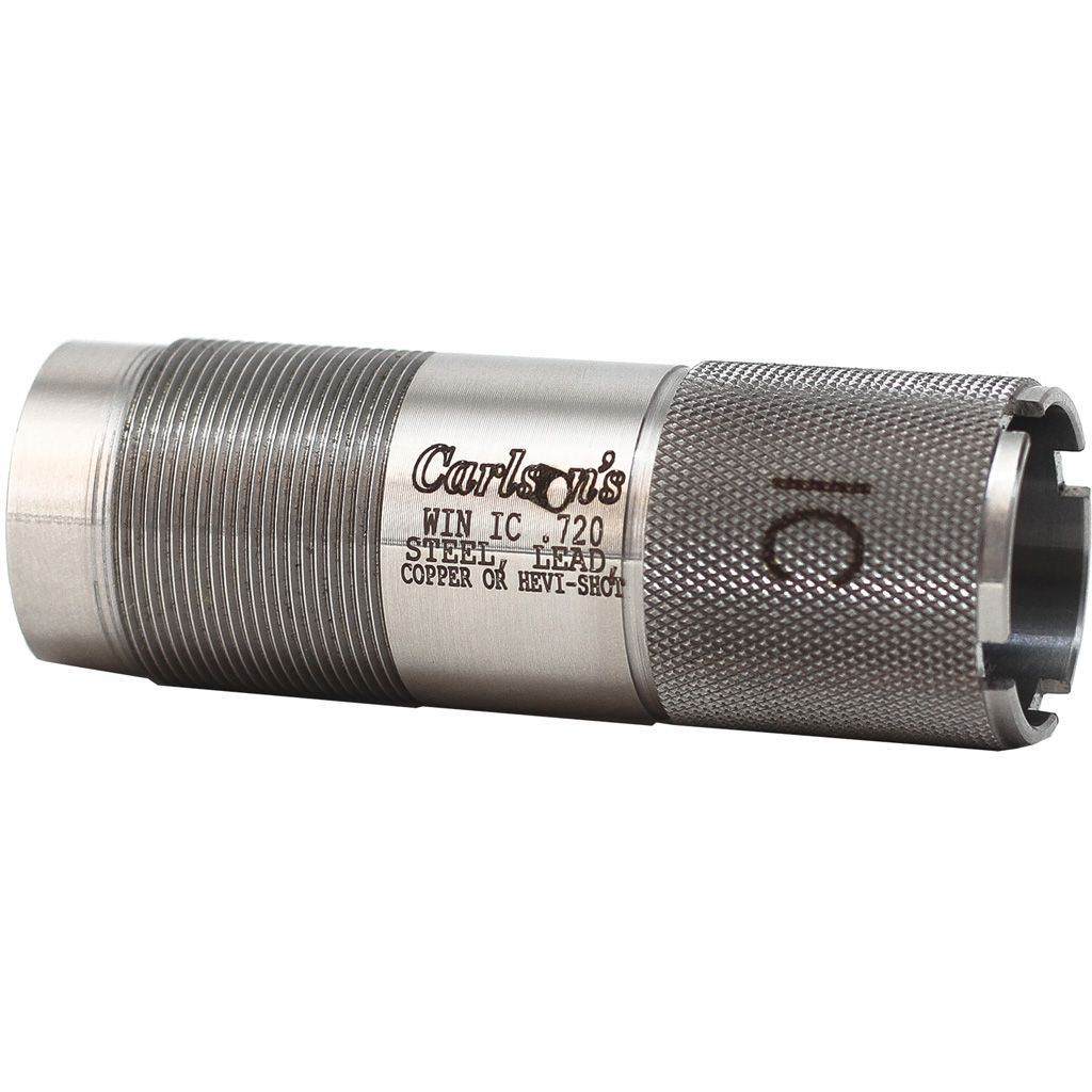 1205587_1.jpg Carlsons Sporting Clays Choke Tube 12 ga. Winchester Improved Cylinder - Image 1