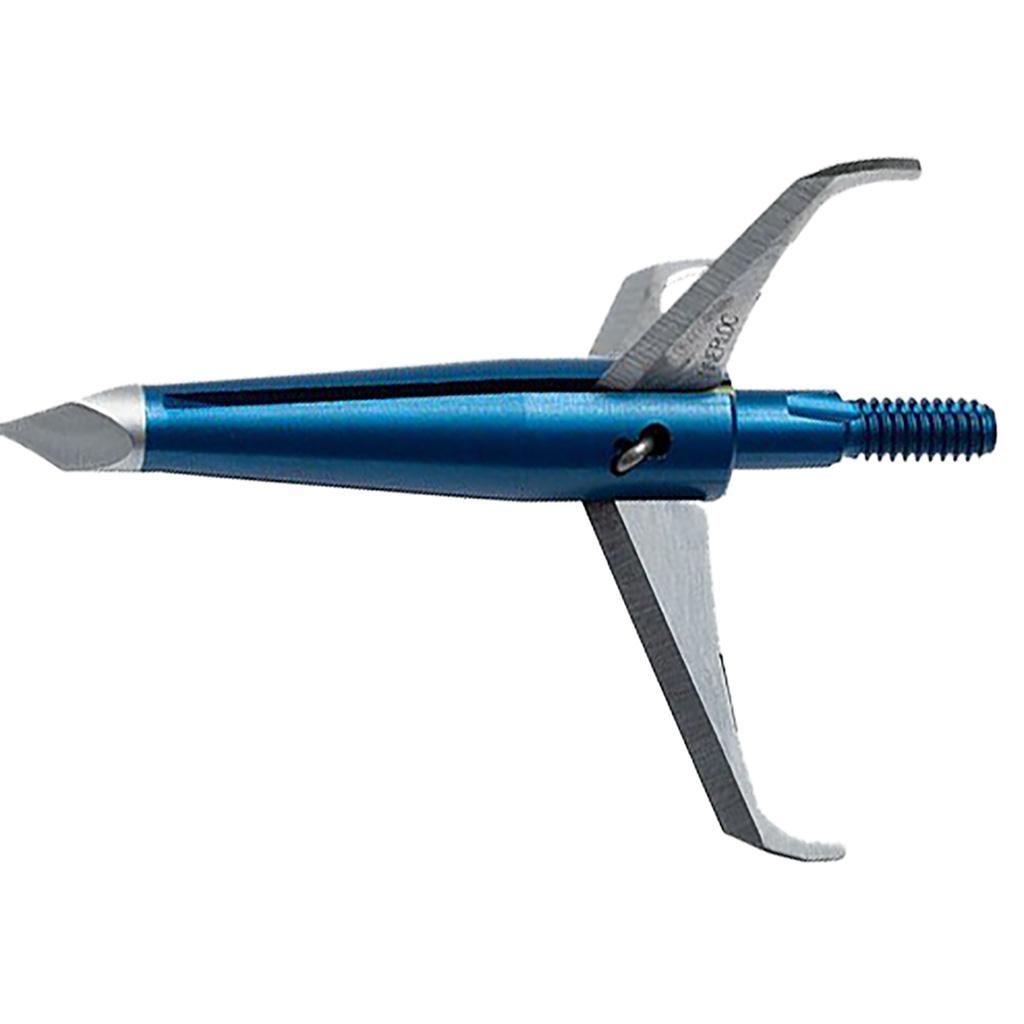 1205610_1.jpg Excalibur Trailblazers Broadhead 125 gr. 3 pk. - Image 1