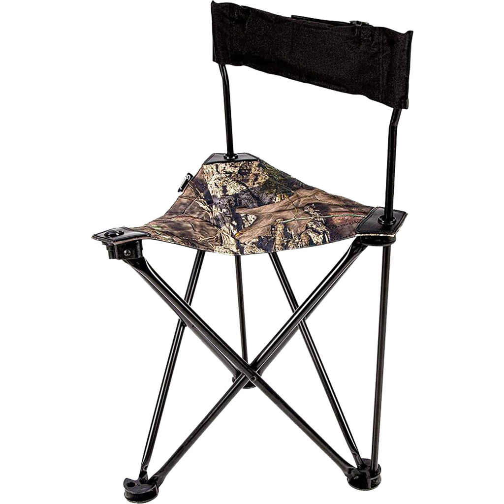 1205702_1.jpg Ameristep Blind Chair Mossy Oak Break Up Country - Image 1