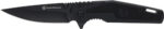 S&W KNIFE S.W.A.T SPRING ASST - 3" BLACK/BLACK LINER LOCK - Image 2