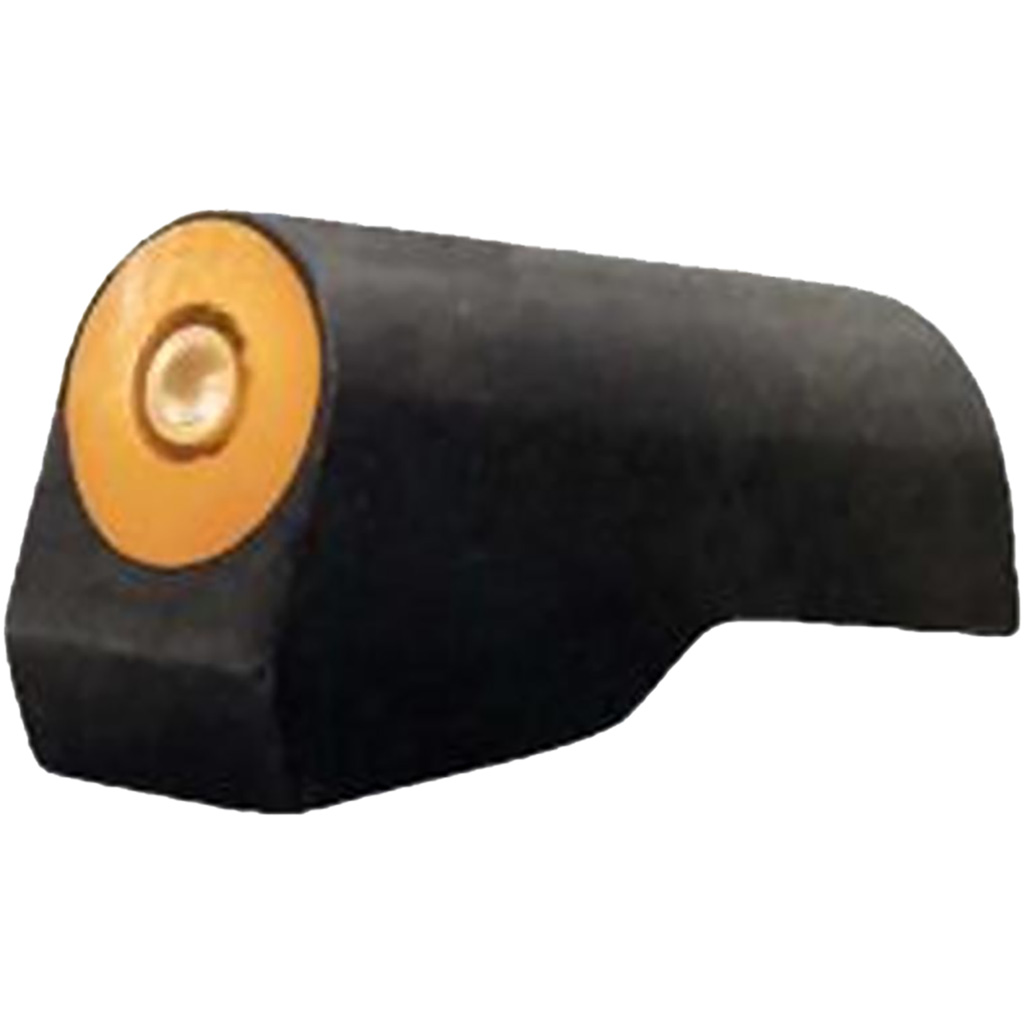 1206049_1.jpg XS Sight Big Dot Tritium Shotgun Front Sight Orange fits Remingtons - Image 1