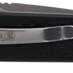 S&W KNIFE EXTREME OPS SPRING - ASSIST TANTO 2.5" BLACK/SS