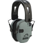 Walkers Razor Tacti-Grip Digital Muff Battleship Grey