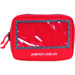 GPS Deceit and Discreet Handgun Case Jumper Cable - Image 2