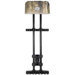 Octane Furnace 4 Arrow Quiver Octane Furnace 4 Arrow Quiver - Image 2