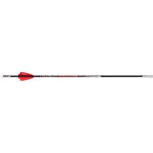 Victory Voodoo Stainless Steel Bolts 350 2 in. Vanes 3 pk.