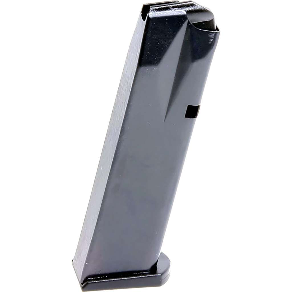 1207339_1.jpg ProMag Steel Magazine Bersa Thunder 9mm Blued 17 rd. - Image 1
