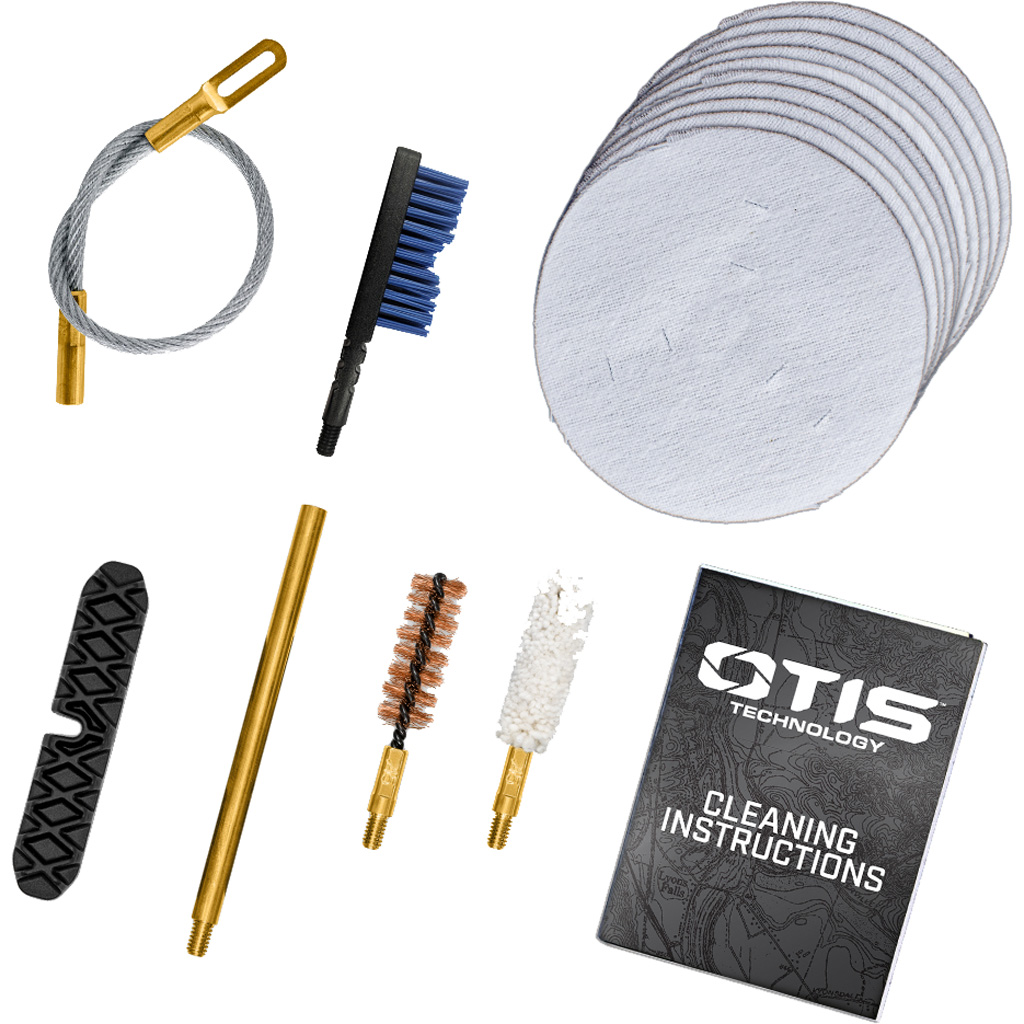 1207378_2.jpg Otis Patriot Series Pistol Cleaning Kit .40 cal. - Image 1