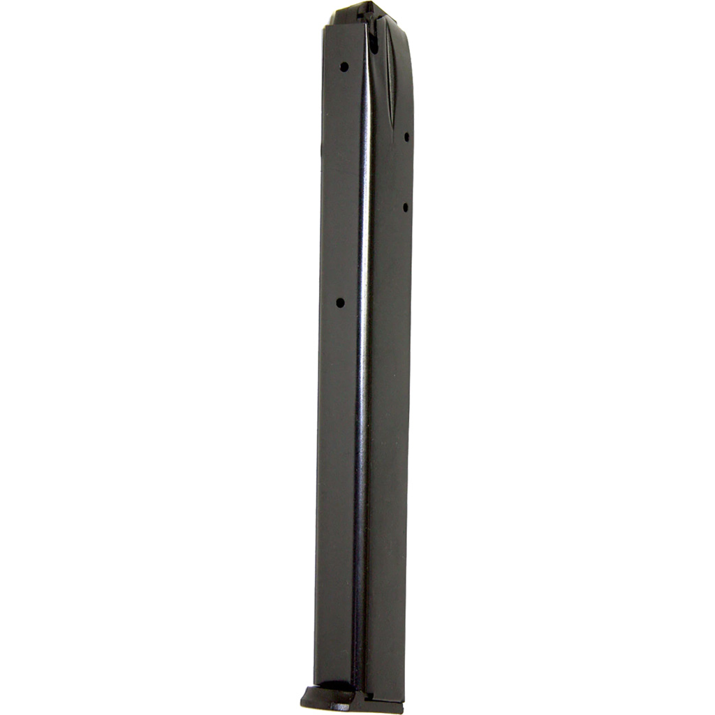 1207543_1.jpg ProMag Steel Magazine Kel-Tec P-11 9mm Blued 32 rd. - Image 1
