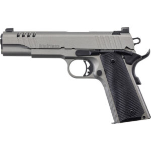 Auto-Ordnance 1911 Pistol 45 ACP 5 in. Stainless Cerakote 7 rd. Night Sights