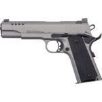 Auto-Ordnance 1911 Pistol 45 ACP 5 in. Stainless Cerakote 7 rd. - Image 2