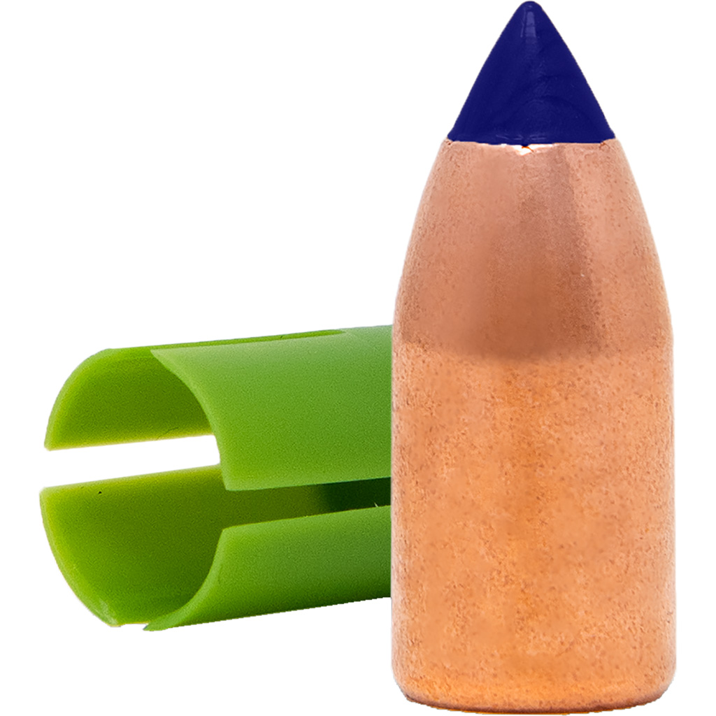 1208047_1.jpg Barnes Muzzleloader Bullets 50 Cal. 250 gr. Magnum MZ 15 rd. - Image 1