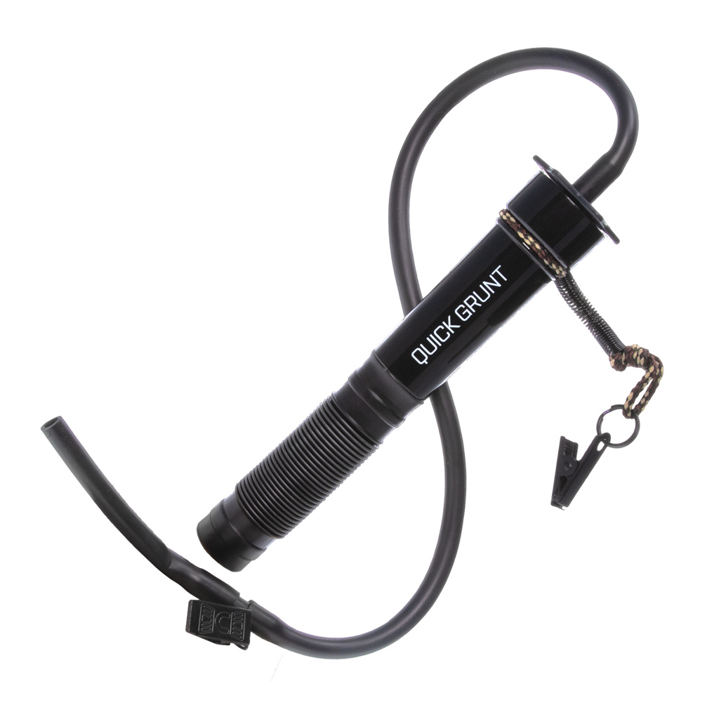 1208465_2.jpg Hunters Specialties Quick Grunt Deer Call - Image 1