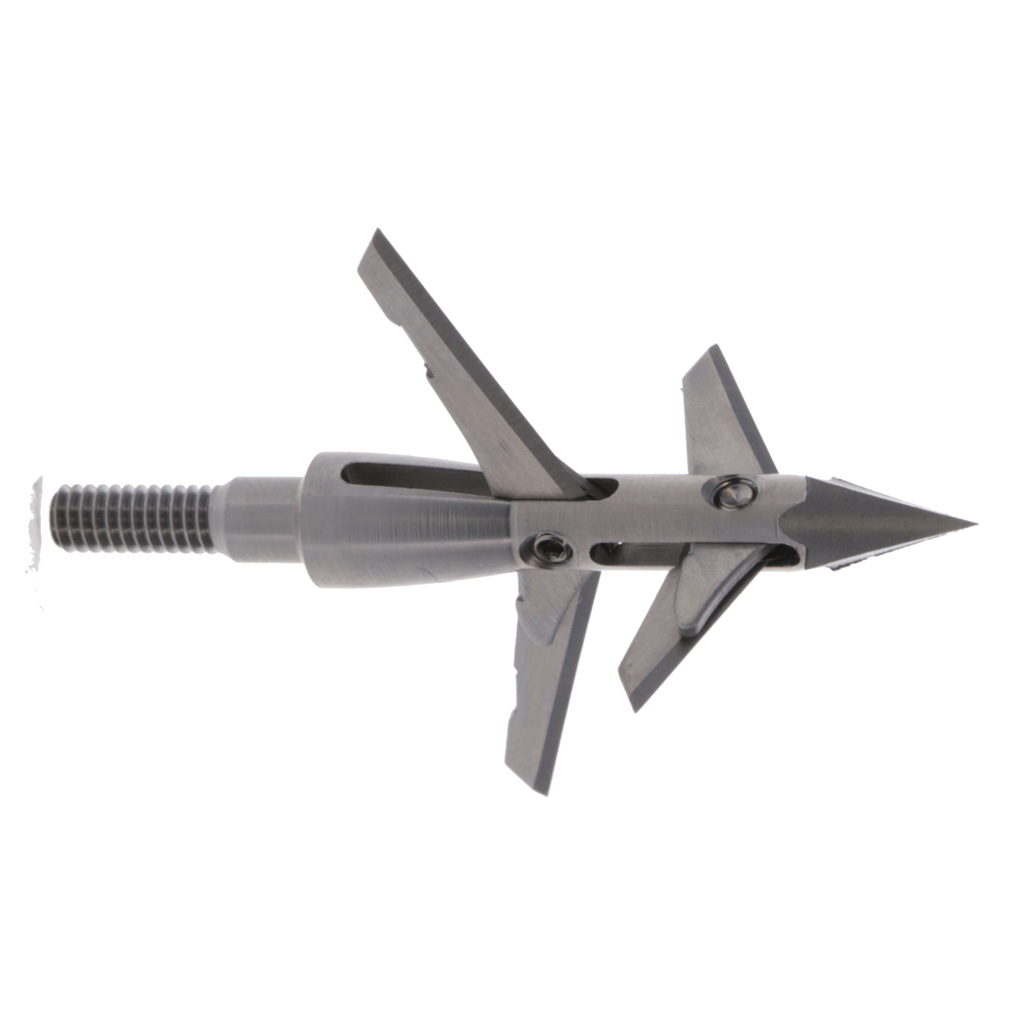1208486_1.jpg NAP Slingblade 4 Crossbow Broadheads 100 gr. 3 pk. - Image 1
