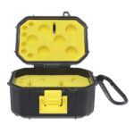 NAP Broadhead Case Black - Image 2