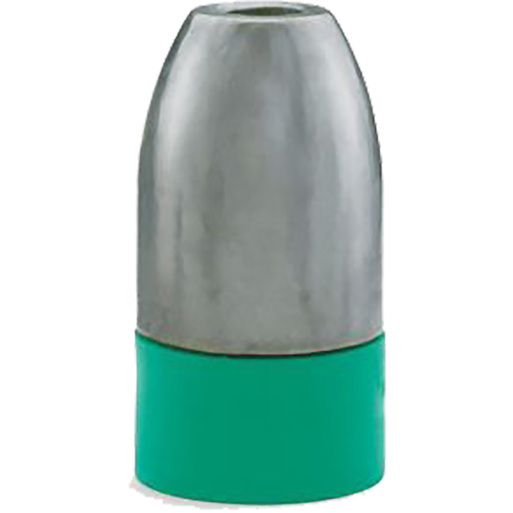 1208540_1.jpg Powerbelt Lead Bullets 50 Cal. 348 gr. HP 20 pk. - Image 1