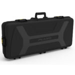 Plano AW2 Ultimate Compound Bow Case Black All Weather - Image 2
