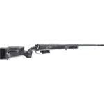 Bergara B-14 Crest Rifle 6.5 Creedmoor Black Carbon Fiber 5 rd. - Image 2