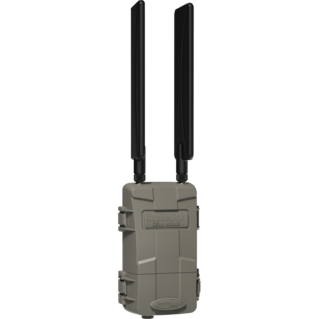 1209426_1.jpg Cuddeback Cuddelink Cell Home Unit Dual Service - Image 1