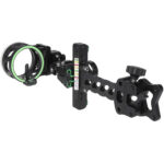 Apex Aegis Fiber-Optic Series Black 1-Pin .019 - Image 2