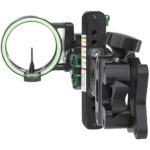 Apex Aegis Fiber-Optic Series Black 1-Pin .019 - Image 3