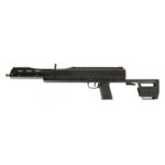 Trailblazer Pivot Folding Rifle 9mm 16" Black Threaded barrel 15 rd. - Image 2