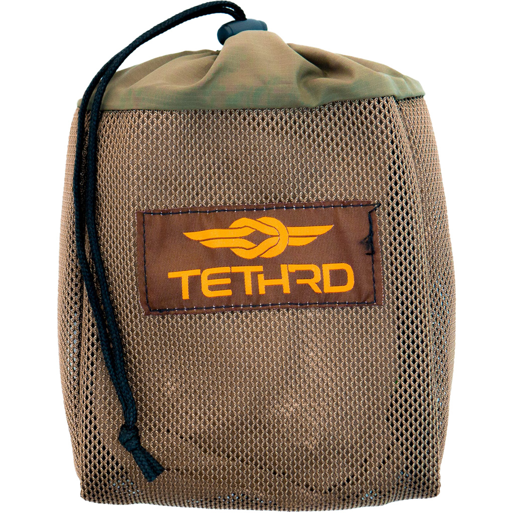 1209810_1.jpg Tethrd SYS Hauler Coyote - Image 1