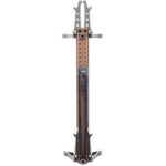 Tethrd Skeletors Sticks 4 pk.