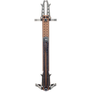 Tethrd Skeletors Sticks 4 pk.