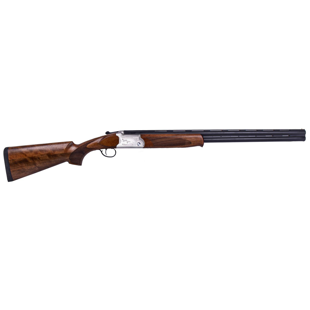 1209990_1.jpg ATI Cavalry SX Compact Shotgun 28 ga. 26 in. Walnut 2.75 in. w/ Extractors - Image 1