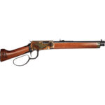 Heritage Settler Mares Leg 22 LR 12 in. Case Hardened 10 rd. - Image 2