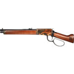 Heritage Settler Mares Leg 22 LR 12 in. Case Hardened 10 rd.