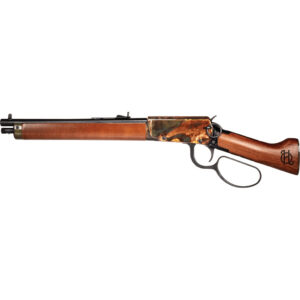 Heritage Settler Mares Leg 22 LR 12 in. Case Hardened 10 rd.