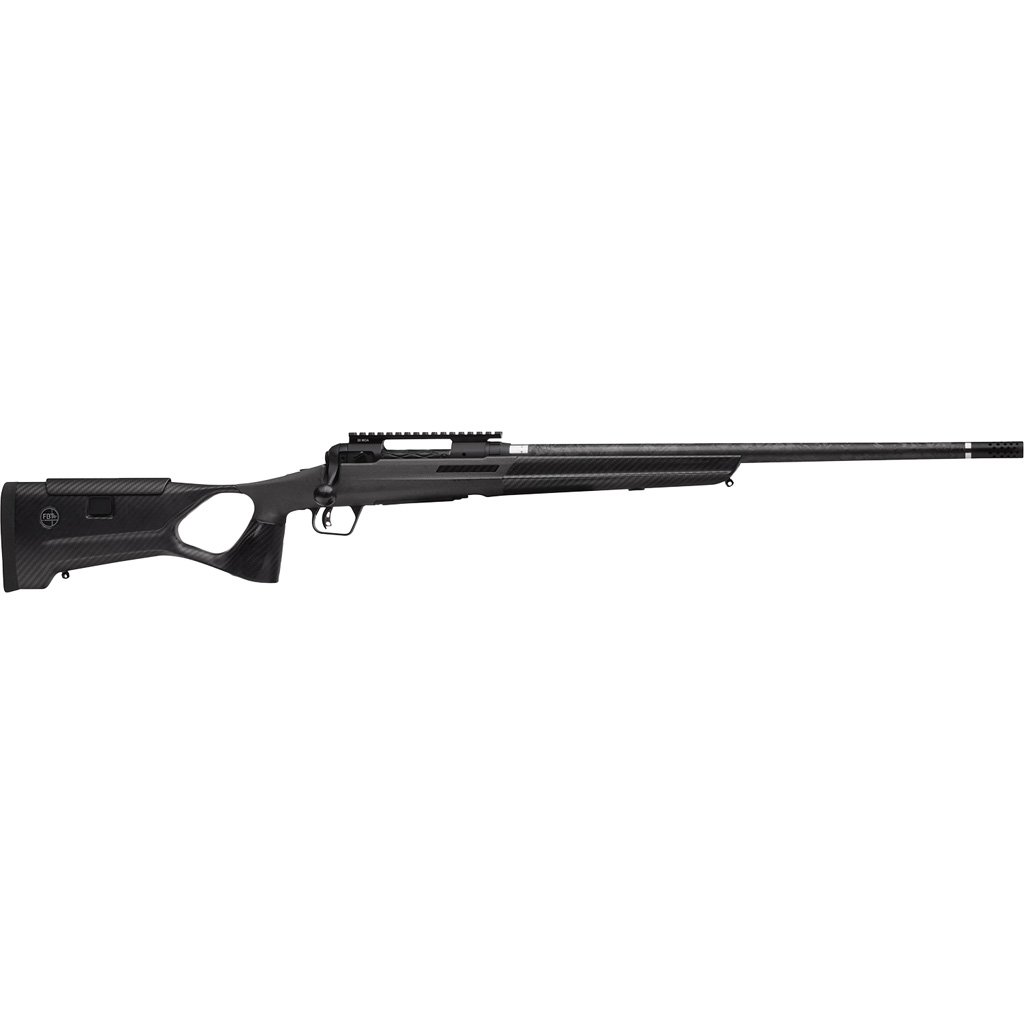 1210091_1.jpg Savage 110 KLYM Rifle 308 Win. 22 in.Carbon Fiber 4 rd. RH - Image 1
