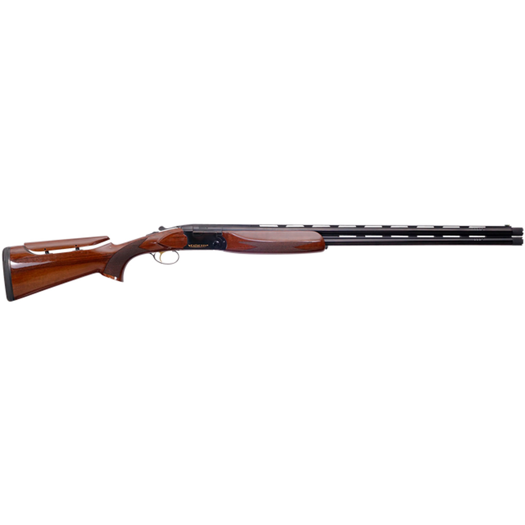 1210156_1.jpg Weatherby Orion Sporting Shotgun 20 ga. 30 in. Walnut 3 in. RH - Image 1