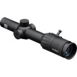 EoTech VuduX Rifle Scope 1-6x30mm SFP BD1 Black - Image 2