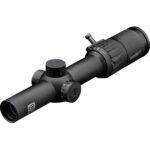 EoTech VuduX Rifle Scope 1-6x30mm SFP BD1 Black - Image 3