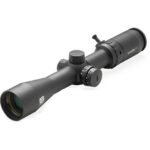 EoTech VuduX Rifle Scope 2-12x30mm SFP DP1 Black - Image 3