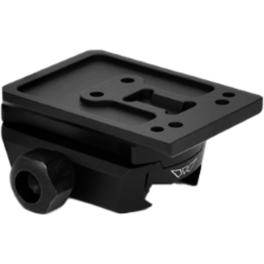 1210543_1.jpg Warne Red Dot Mount Riser Holosun AEMS - Image 1