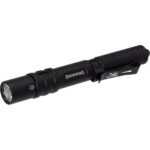 Browning Microblast USB Flashlight Black 160 Lumens - Image 2