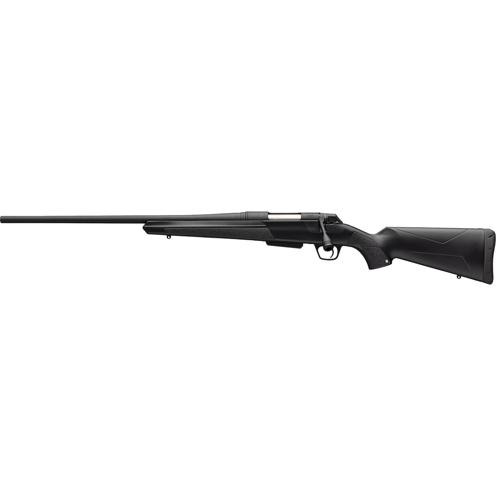 1210696_1.jpg Winchester XPR Rifle 400 Legend 22 in. Black 3 rd. LH - Image 1