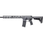 VKTR VK1 Rifle 5.56 NATO 16 in. Sniper Gray 30 rd. - Image 2