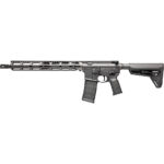 VKTR VK1 Rifle 5.56 NATO 16 in. Black 30 rd. - Image 2