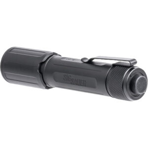 Sig Sauer FoxTrot-EDC Light Black 1350 Lumen